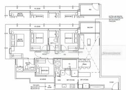 The Continuum (D15), Apartment #473706221